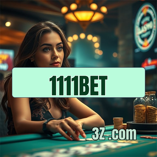 Aumente sua diversão no cassino do 1111bet agora mesmo!
