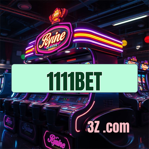 Explorando a Seção Paga do 1111bet: Oásis de Diversão