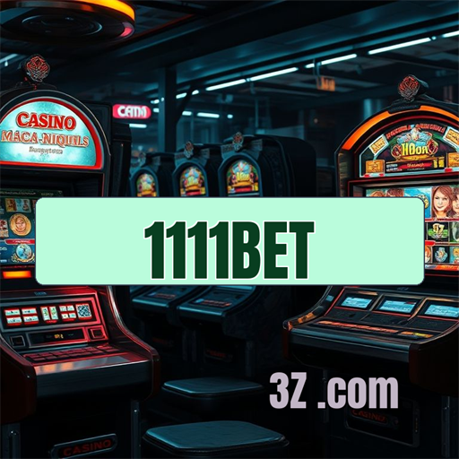 A Plataforma Inovadora da 1111bet que Encanta Usuários