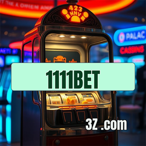 Ofertas Imperdíveis: Promoções na 1111bet Que Encantam Jogadores