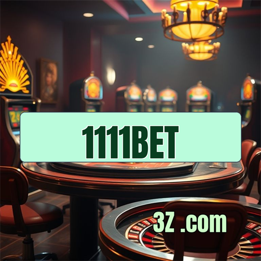 Slots Imperdíveis no 1111bet Revelam Emoções Inexploradas