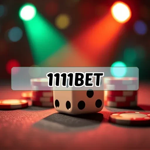 1111bet: Explore Todos os Recursos que Deixam os Jogadores Empolgados