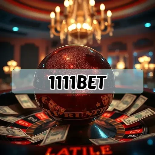 1111bet: A Loteria Que Encanta e Conquista Jogadores Brasileiros