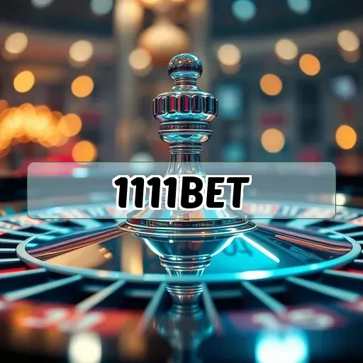1111bet Ao Vivo: Descubra o Futuro das Apostas Online Hoje Mesmo