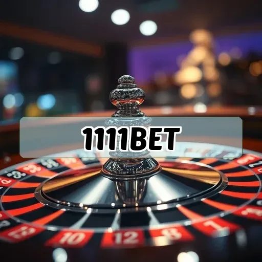 1111bet: Estratégias que Transformam Apostas em Vitórias Radicais