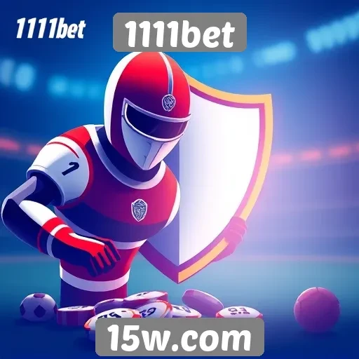 Análise de segurança do site 1111bet para jogadores