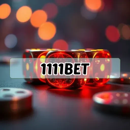 1111bet: A Revolução das Apostas com Recursos Interativos e Esclarecedores